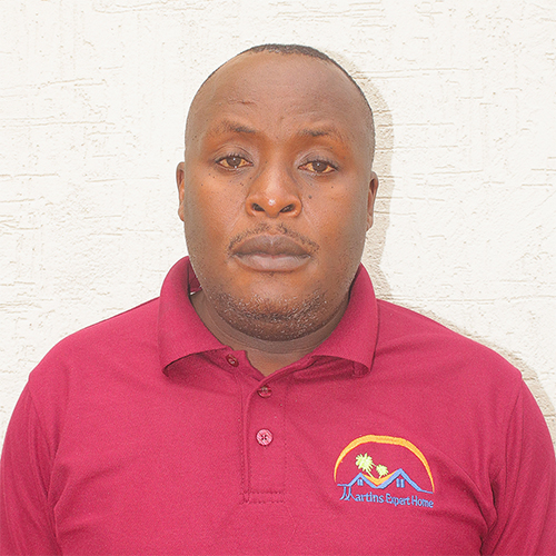 Mushinzimana Cherif