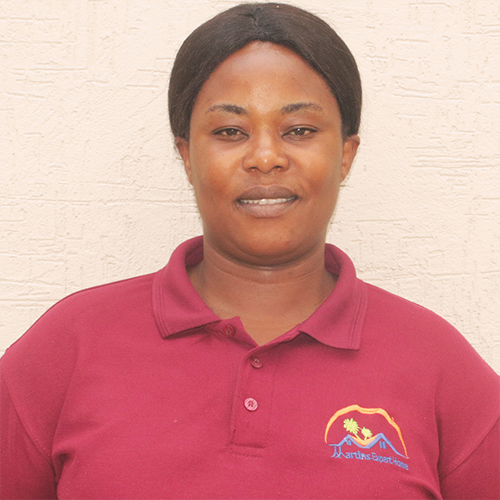 Twagirumukiza Irene