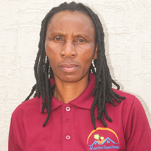 Mukaneza Esperance