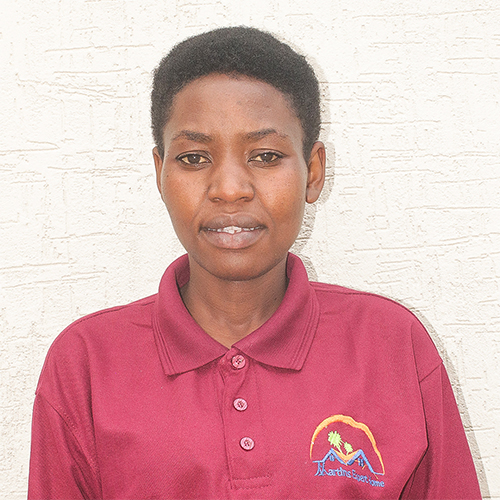 Uwineza Ruth
