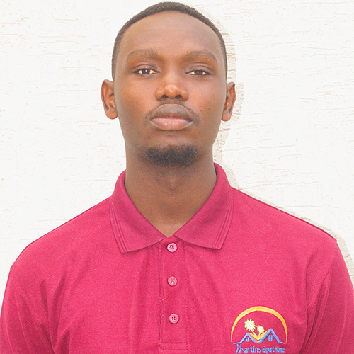 Byiringiro Sumayire