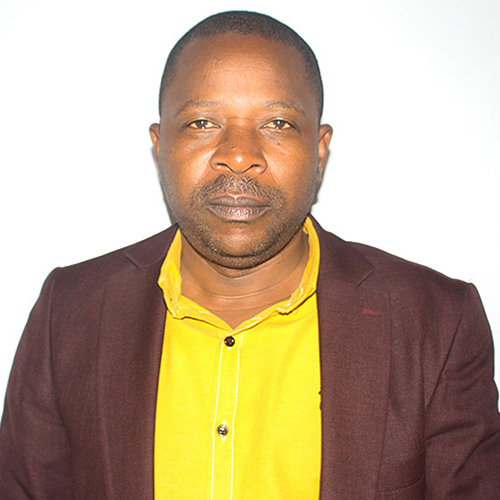 Singirankabo William