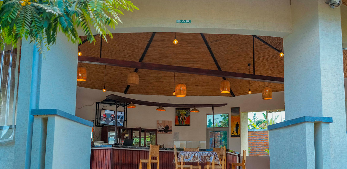 Step into elegance - where every detail welcomes you