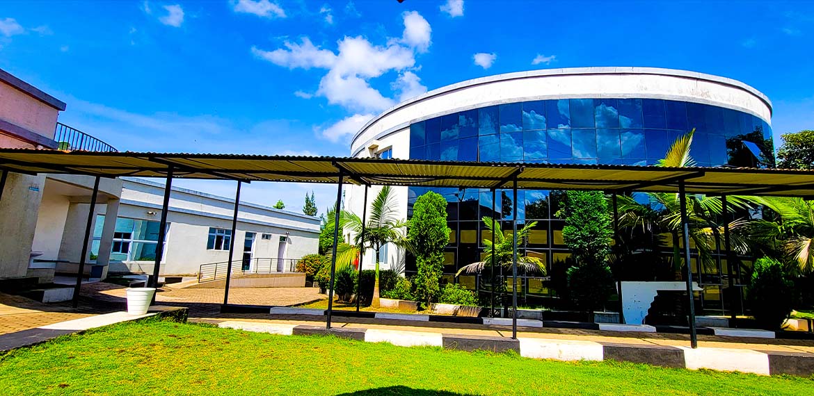 Main Conference Hall