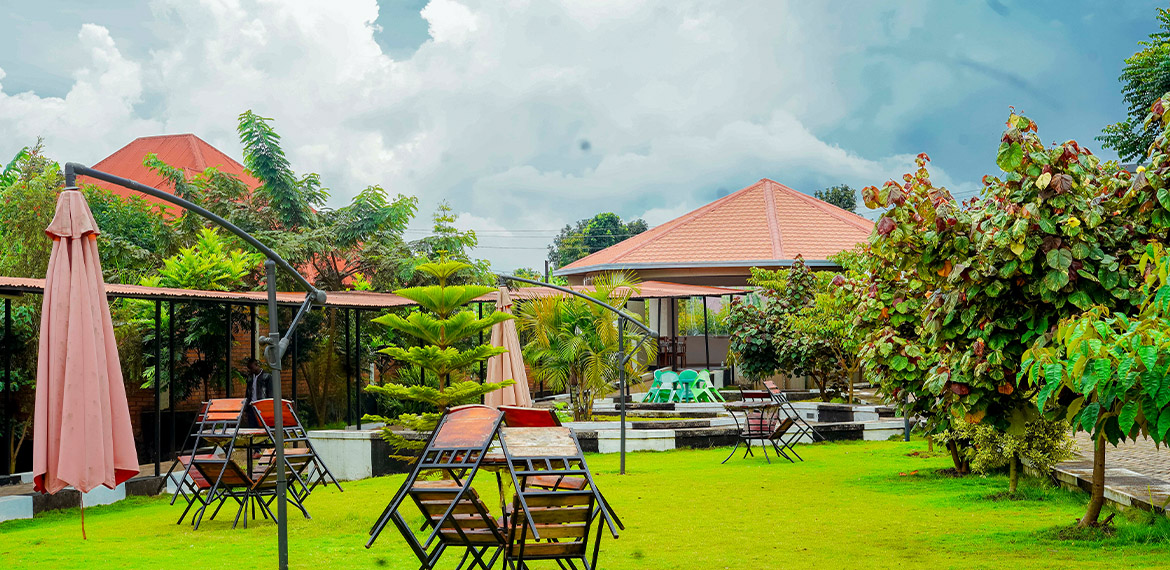 Serenity starts here – rejuvenate your body and soul.