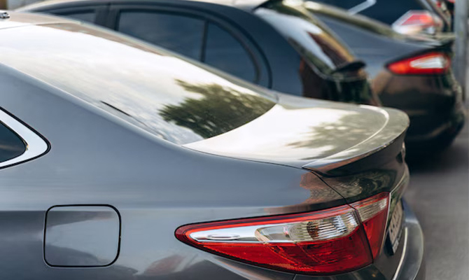 Dormez sur vos deux oreilles, votre voiture est entre de bonnes mains.
