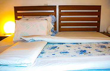 Chambre individuelle